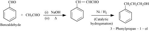 NCERT Solutions Class 12 Chemistry Chapter 8 - Aldehydes, Ketones & Carboxylic Acids